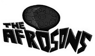 THE AFROSONS logo