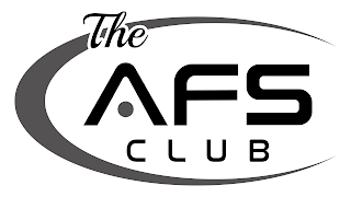 THE AFS CLUB logo