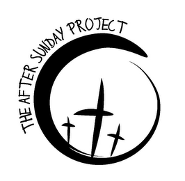 THE AFTER SUNDAY PROJECT logo