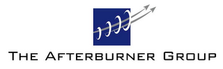 THE AFTERBURNER GROUP logo