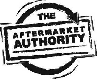 THE AFTERMARKET AUTHORITY logo