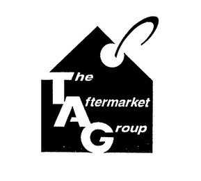 THE AFTERMARKET GROUP logo