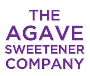THE AGAVE SWEETENER COMPANY logo