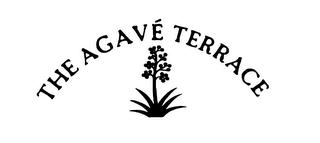 THE AGAVE TERRACE logo