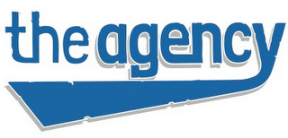 THE AGENCY logo
