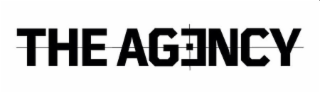 THE AGENCY
