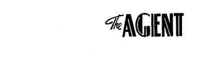 THE AGENT logo