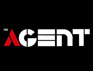 THE AGENT logo