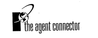 THE AGENT CONNECTOR logo