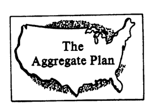 THE AGGREGATE PLAN logo