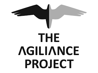 THE AGILIANCE PROJECT logo
