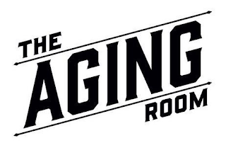 THE AGING ROOM logo