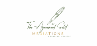 THE AGREEMENT EDIT MEDIATIONS A BANNERET COMPANY logo