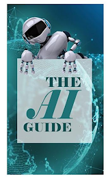 THE AI GUIDE logo