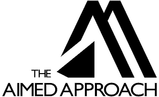 THE AIMED APPROACH logo