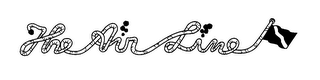 THE AIR LINE logo