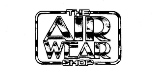 THE AIR WEAR SHOP