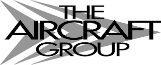 THE AIRCRAFT GROUP logo
