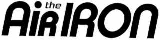 THE AIRIRON logo