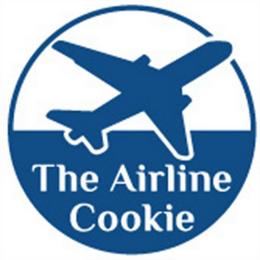 THE AIRLINE COOKIE logo
