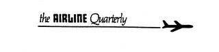 THE AIRLINE QUARTERLY logo