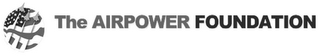 THE AIRPOWER FOUNDATION logo
