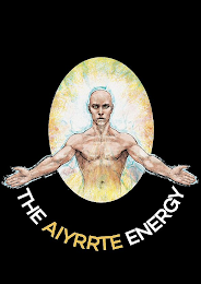 THE AIYRRTE ENERGY logo