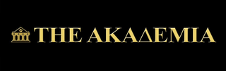 THE AKADEMIA logo