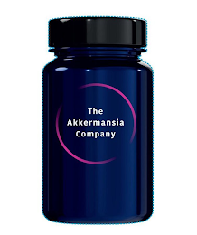 THE AKKERMANSIA COMPANY logo