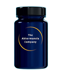 THE AKKERMANSIA COMPANY logo
