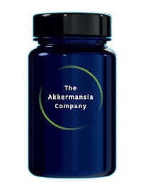 THE AKKERMANSIA COMPANY logo