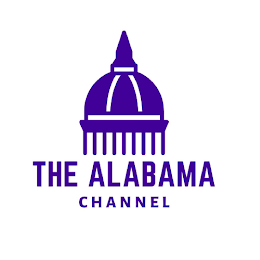 THE ALABAMA CHANNEL logo