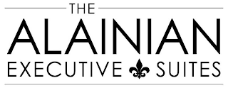 THE ALAINIAN EXECUTIVE SUITES logo