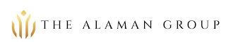 THE ALAMAN GROUP logo