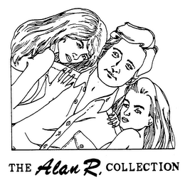 THE ALAN R. COLLECTION logo