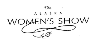 THE ALASKA WOMEN'S SHOW logo