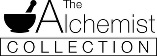 THE ALCHEMIST COLLECTION logo