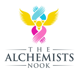 THE ALCHEMISTS NOOK logo