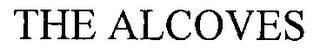 THE ALCOVES logo