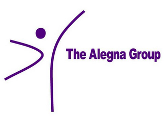 THE ALEGNA GROUP logo