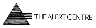 THE ALERT CENTRE logo