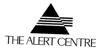 THE ALERT CENTRE logo