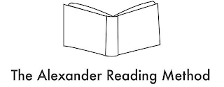 THE ALEXANDER READING METHOD logo