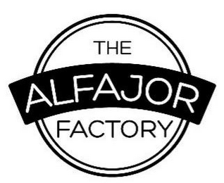 THE ALFAJOR FACTORY logo