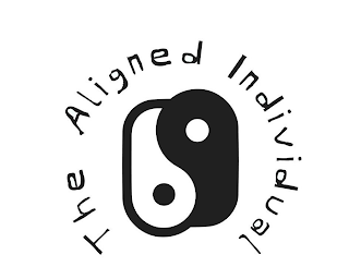 THE ALIGNED INDIVIDUAL logo