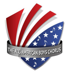THE ALL-AMERICAN BOYS CHORUS logo