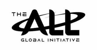 THE ALL GLOBAL INITIATIVE logo