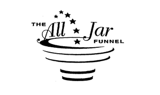 THE ALL JAR FUNNEL logo
