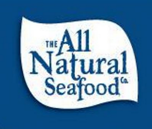 THE ALL NATURAL SEAFOOD CO. logo