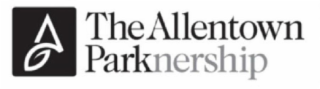 THE ALLENTOWN PARKNERSHIP logo